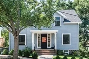 17 Warwick Rd, Watertown, MA 02472 - Photo 1