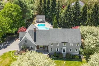 4 Ridge Rd, Pepperell, MA 01463 - Photo 1