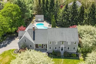 4 Ridge Rd, Pepperell, MA 01463 - Photo 1