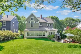 30 Eustis St, Arlington, MA 02476 - Photo 1