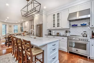 103 Appleton #4, Boston, MA 02118 - Photo 3