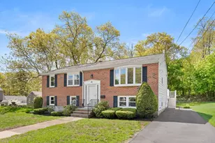 6 Cedarcrest Terrace, Boston, MA 02132 - Photo 3