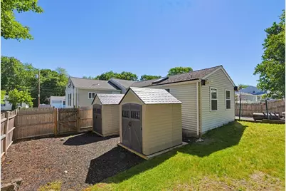 118 Spruce Road, Norwood, MA 02062 - Photo 41