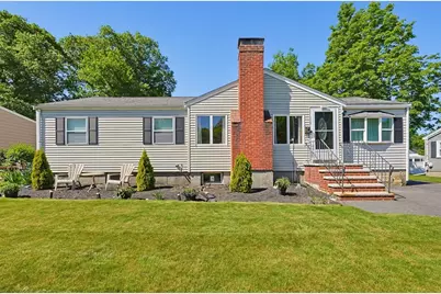 118 Spruce Road, Norwood, MA 02062 - Photo 1