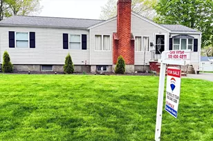 118 Spruce Rd, Norwood, MA 02062 - Photo 1