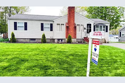 118 Spruce Road, Norwood, MA 02062 - Photo 1