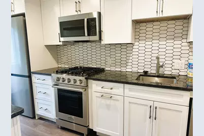15 Clark #3, Boston, MA 02109 - Photo 1
