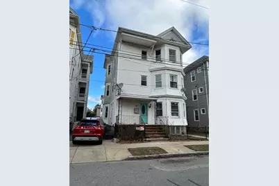 345 Earle Street #2, New Bedford, MA 02746 - Photo 1