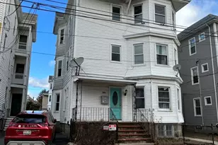 345 Earle St, New Bedford, MA 02746 - Photo 1