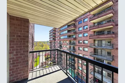 3920 Mystic Valley Parkway Uni #708, Medford, MA 02155 - Photo 13