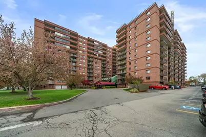 3920 Mystic Valley Parkway Uni #708, Medford, MA 02155 - Photo 1