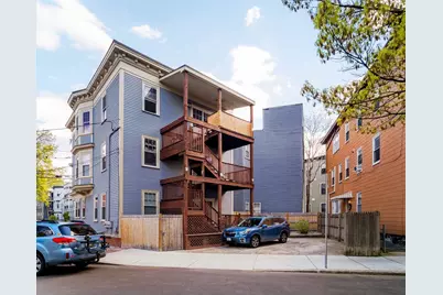 52 Plymouth St #1, Cambridge, MA 02141 - Photo 17