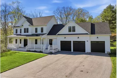 1 Perry Road, Boylston, MA 01505 - Photo 41