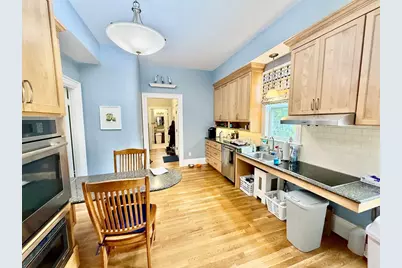 77 Fair Oaks Ave #1, Newton, MA 02460 - Photo 7