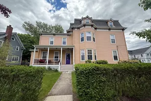77 Fair Oaks Ave, Newton, MA 02460 - Photo 1