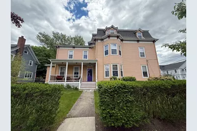 77 Fair Oaks Ave #1, Newton, MA 02460 - Photo 11