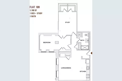 160 Water St #109, Williamstown, MA 01267 - Photo 25