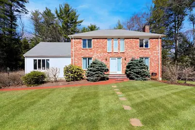 167 Belcher Drive, Sudbury, MA 01776 - Photo 1