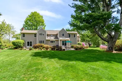 17 Lancaster Drive, Westwood, MA 02090 - Photo 33