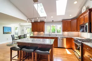 17 Lancaster Dr, Westwood, MA 02090 - Photo 11