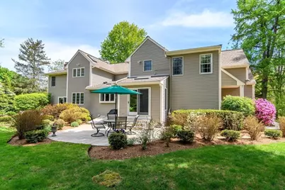 17 Lancaster Drive, Westwood, MA 02090 - Photo 31