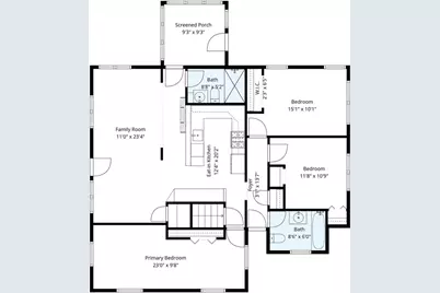 9 Mill St, Pembroke, MA 02359 - Photo 23