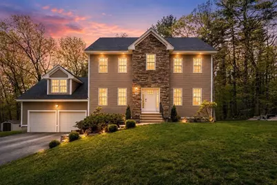 12 Cowdry Hill Rd, Westford, MA 01886 - Photo 3