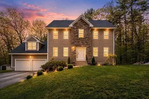 12 Cowdry Hill Rd, Westford, MA 01886 - Photo 3