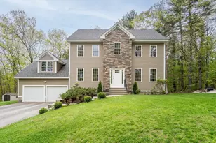 12 Cowdry Hill Rd, Westford, MA 01886 - Photo 1