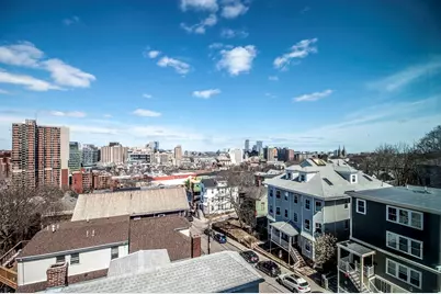 70 Parker Hill Ave #305, Boston, MA 02120 - Photo 15