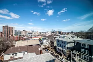 70 Parker Hill Ave, Boston, MA 02120 - Photo 15