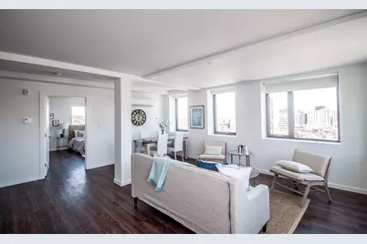 70 Parker Hill Ave #305, Boston, MA 02120 - Photo 3