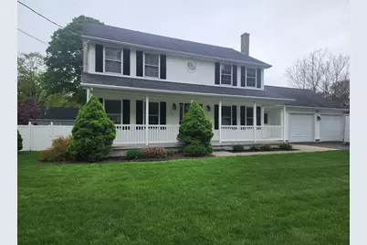 33 Guerin St, Chicopee, MA 01020 - Photo 1