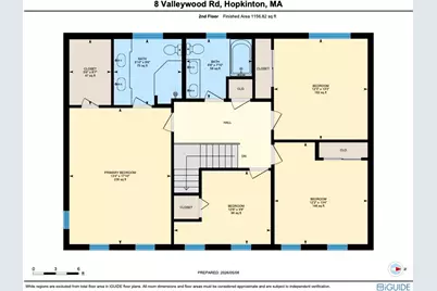 8 Valleywood Rd, Hopkinton, MA 01748 - Photo 41