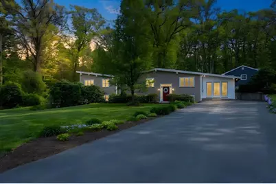 193 Orchard Street, Millis, MA 02054 - Photo 1