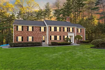 35 Grey Lane, Lynnfield, MA 01940 - Photo 1
