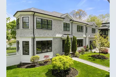 10 Spiers Road, Newton, MA 02459 - Photo 1
