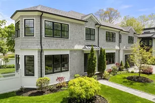 10 Spiers Rd, Newton, MA 02459 - Photo 1