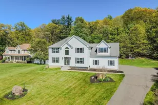 1507 E Mountain Rd, Westfield, MA 01085 - Photo 1