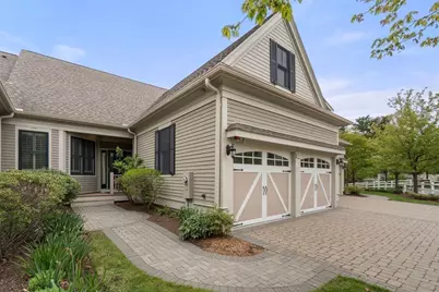 3 Meadows Lane #3, Belmont, MA 02478 - Photo 1