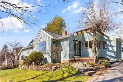 15 Minute Man Lane, Lexington, MA 02421 - Photo 1