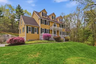 10 Hawk Ridge Rd, Andover, MA 01810 - Photo 1