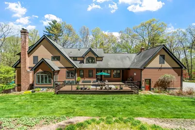 26 Corn Road, Bolton, MA 01740 - Photo 1