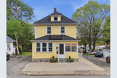 85 Purchase St, Milford, MA 01757 - Photo 1