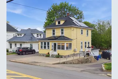 85 Purchase St, Milford, MA 01757 - Photo 1