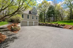 11 Pettees Pond Ln, Westwood, MA 02090 - Photo 39