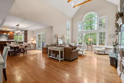 11 Pettees Pond Lane, Westwood, MA 02090 - Photo 11