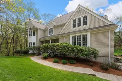 11 Pettees Pond Lane, Westwood, MA 02090 - Photo 3