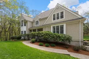 11 Pettees Pond Ln, Westwood, MA 02090 - Photo 3