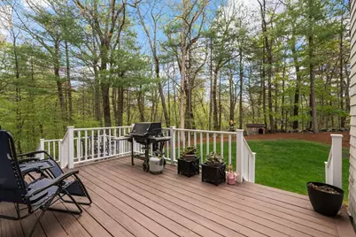 11 Pettees Pond Lane, Westwood, MA 02090 - Photo 35
